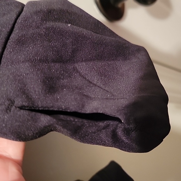 NWOT Polartec Silkweight Men's Base Layer Top And Bottom Set - Picture 3 of 3